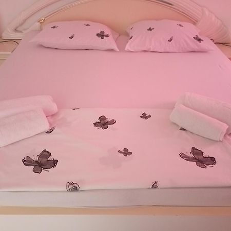 Apartman DINO Apartment Sarajevo Bagian luar foto