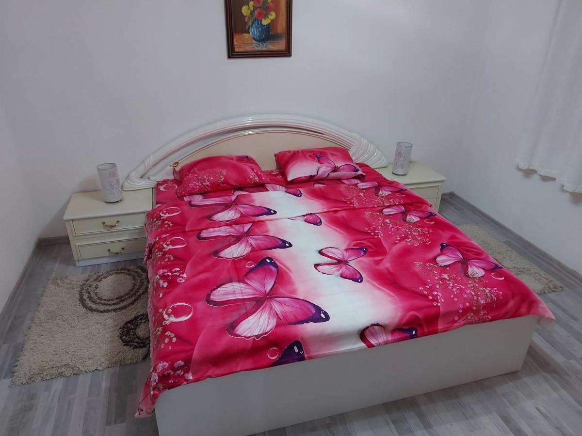 Apartman DINO Apartment Sarajevo Bagian luar foto
