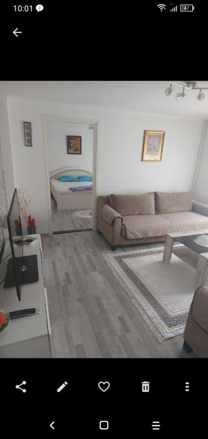 Apartman DINO Apartment Sarajevo Bagian luar foto