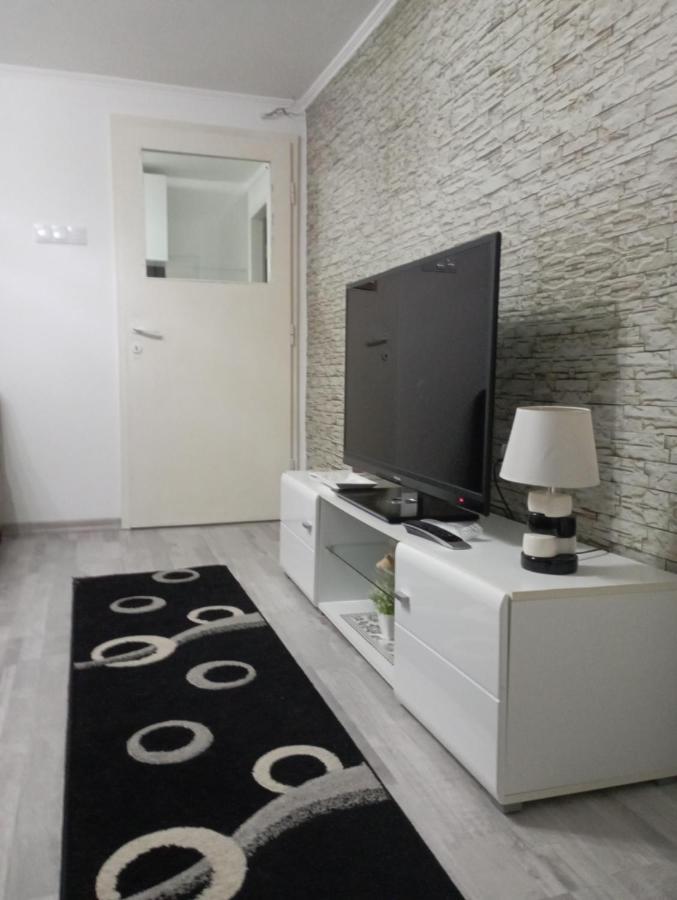 Apartman DINO Apartment Sarajevo Bagian luar foto