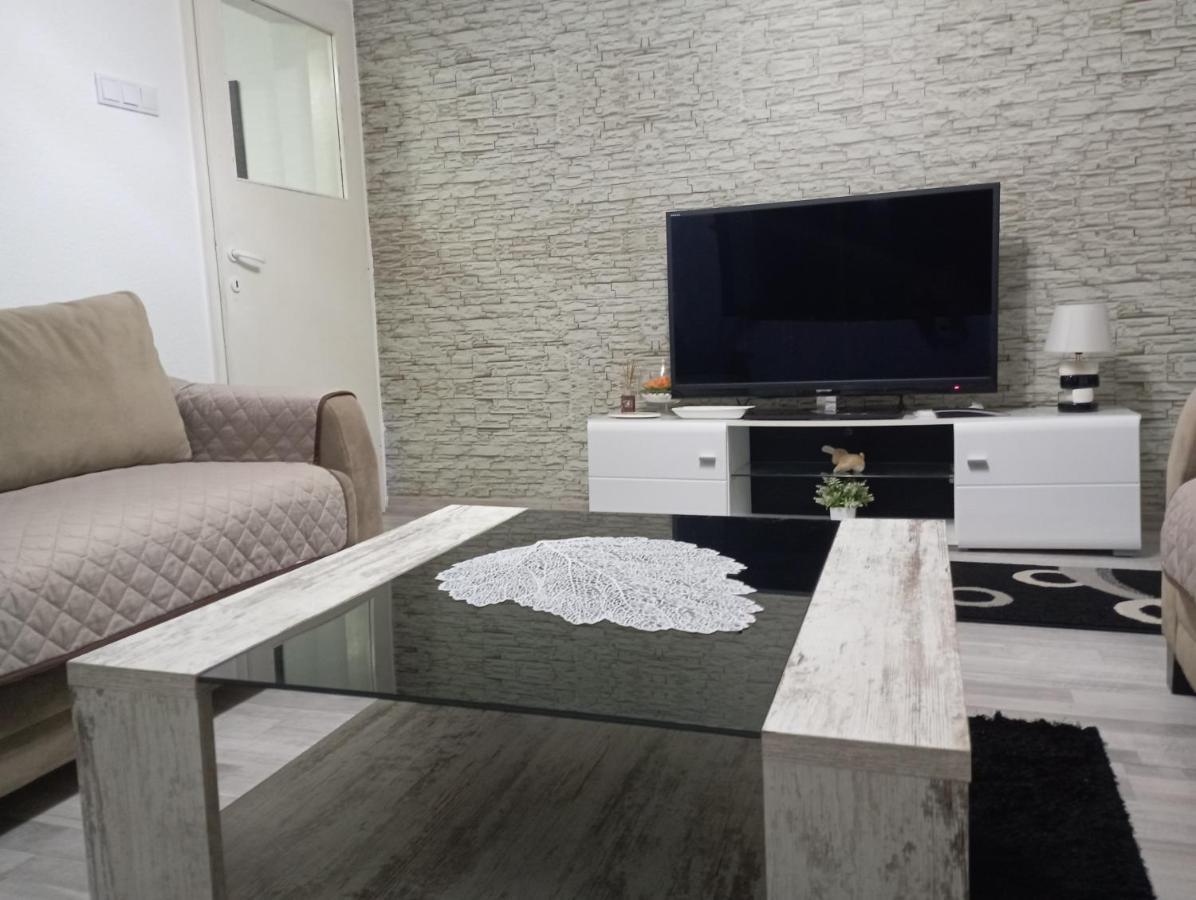 Apartman DINO Apartment Sarajevo Bagian luar foto