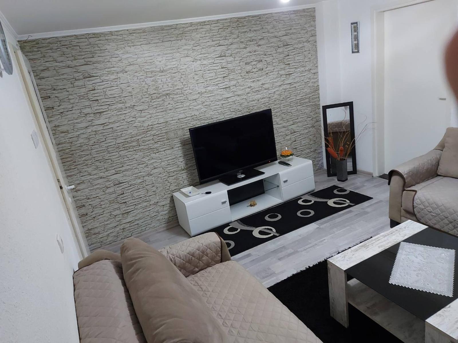 Apartman DINO Apartment Sarajevo Ruang foto